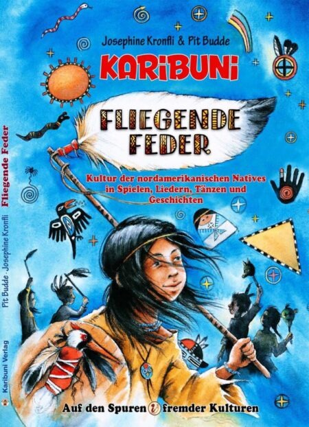 Kultur der nordamerikanischen Natives
