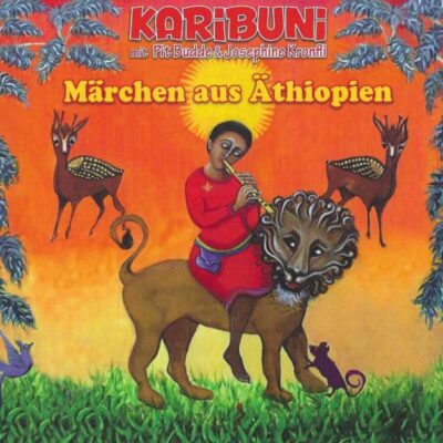 Teret Teret - Märchen, Märchen