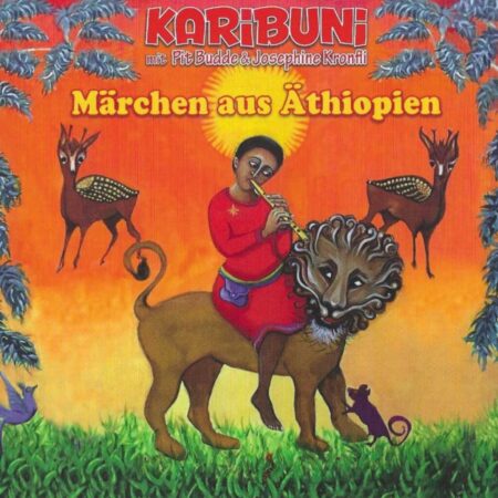 Teret Teret - Märchen, Märchen
