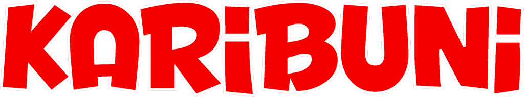 Karibuni- logo