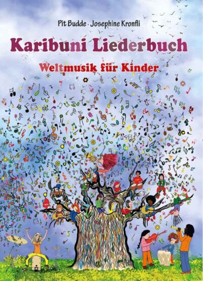 Weltmusik für Kinder