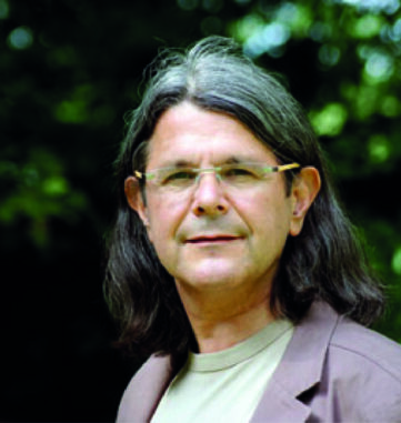 Dr. Karl Adamek