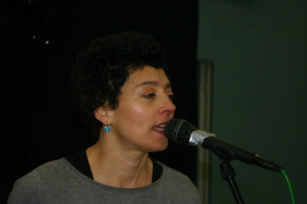 Josephine Kronfli